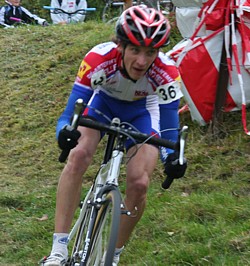 Renaud Vaubourg